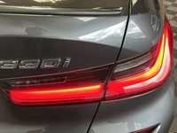 USED 2019 69 BMW 3 SERIES 2.0 330i M Sport Saloon 4dr Petrol Auto Euro 6 (s/s) (258 ps) FHTD SEATS+CARPLAY+MINERAL GREY