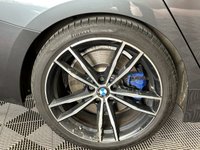 USED 2019 69 BMW 3 SERIES 2.0 330i M Sport Saloon 4dr Petrol Auto Euro 6 (s/s) (258 ps) FHTD SEATS+CARPLAY+MINERAL GREY