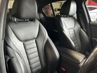 USED 2019 69 BMW 3 SERIES 2.0 330i M Sport Saloon 4dr Petrol Auto Euro 6 (s/s) (258 ps) FHTD SEATS+CARPLAY+MINERAL GREY