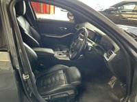 USED 2019 69 BMW 3 SERIES 2.0 330i M Sport Saloon 4dr Petrol Auto Euro 6 (s/s) (258 ps) FHTD SEATS+CARPLAY+MINERAL GREY