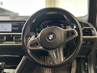 USED 2019 69 BMW 3 SERIES 2.0 330i M Sport Saloon 4dr Petrol Auto Euro 6 (s/s) (258 ps) FHTD SEATS+CARPLAY+MINERAL GREY