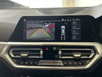 USED 2019 69 BMW 3 SERIES 2.0 330i M Sport Saloon 4dr Petrol Auto Euro 6 (s/s) (258 ps) FHTD SEATS+CARPLAY+MINERAL GREY