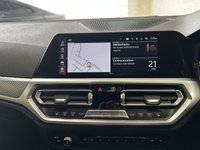 USED 2019 69 BMW 3 SERIES 2.0 330i M Sport Saloon 4dr Petrol Auto Euro 6 (s/s) (258 ps) FHTD SEATS+CARPLAY+MINERAL GREY