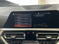 USED 2019 69 BMW 3 SERIES 2.0 330i M Sport Saloon 4dr Petrol Auto Euro 6 (s/s) (258 ps) FHTD SEATS+CARPLAY+MINERAL GREY