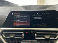 USED 2019 69 BMW 3 SERIES 2.0 330i M Sport Saloon 4dr Petrol Auto Euro 6 (s/s) (258 ps) FHTD SEATS+CARPLAY+MINERAL GREY