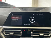 USED 2019 69 BMW 3 SERIES 2.0 330i M Sport Saloon 4dr Petrol Auto Euro 6 (s/s) (258 ps) FHTD SEATS+CARPLAY+MINERAL GREY