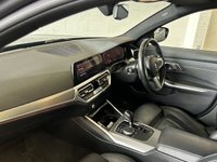 USED 2019 69 BMW 3 SERIES 2.0 330i M Sport Saloon 4dr Petrol Auto Euro 6 (s/s) (258 ps) FHTD SEATS+CARPLAY+MINERAL GREY
