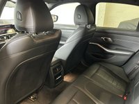USED 2019 69 BMW 3 SERIES 2.0 330i M Sport Saloon 4dr Petrol Auto Euro 6 (s/s) (258 ps) FHTD SEATS+CARPLAY+MINERAL GREY
