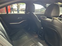 USED 2019 69 BMW 3 SERIES 2.0 330i M Sport Saloon 4dr Petrol Auto Euro 6 (s/s) (258 ps) FHTD SEATS+CARPLAY+MINERAL GREY
