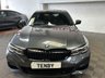 USED 2019 69 BMW 3 SERIES 2.0 330i M Sport Saloon 4dr Petrol Auto Euro 6 (s/s) (258 ps) FHTD SEATS+CARPLAY+MINERAL GREY
