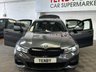 USED 2019 69 BMW 3 SERIES 2.0 330i M Sport Saloon 4dr Petrol Auto Euro 6 (s/s) (258 ps) FHTD SEATS+CARPLAY+MINERAL GREY