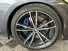 USED 2019 69 BMW 3 SERIES 2.0 330i M Sport Saloon 4dr Petrol Auto Euro 6 (s/s) (258 ps) FHTD SEATS+CARPLAY+MINERAL GREY