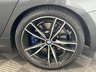 USED 2019 69 BMW 3 SERIES 2.0 330i M Sport Saloon 4dr Petrol Auto Euro 6 (s/s) (258 ps) FHTD SEATS+CARPLAY+MINERAL GREY