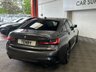 USED 2019 69 BMW 3 SERIES 2.0 330i M Sport Saloon 4dr Petrol Auto Euro 6 (s/s) (258 ps) FHTD SEATS+CARPLAY+MINERAL GREY