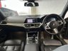 USED 2019 69 BMW 3 SERIES 2.0 330i M Sport Saloon 4dr Petrol Auto Euro 6 (s/s) (258 ps) FHTD SEATS+CARPLAY+MINERAL GREY