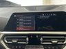 USED 2019 69 BMW 3 SERIES 2.0 330i M Sport Saloon 4dr Petrol Auto Euro 6 (s/s) (258 ps) FHTD SEATS+CARPLAY+MINERAL GREY