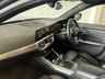 USED 2019 69 BMW 3 SERIES 2.0 330i M Sport Saloon 4dr Petrol Auto Euro 6 (s/s) (258 ps) FHTD SEATS+CARPLAY+MINERAL GREY