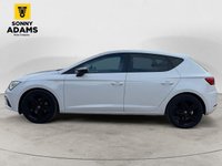 USED 2017 17 SEAT LEON 1.4 EcoTSI FR Technology Hatchback 5dr Petrol DSG Euro 6 (s/s) (150 ps) 