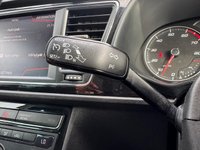 USED 2017 17 SEAT LEON 1.4 EcoTSI FR Technology Hatchback 5dr Petrol DSG Euro 6 (s/s) (150 ps) 