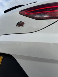 USED 2017 17 SEAT LEON 1.4 EcoTSI FR Technology Hatchback 5dr Petrol DSG Euro 6 (s/s) (150 ps) 