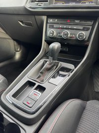 USED 2017 17 SEAT LEON 1.4 EcoTSI FR Technology Hatchback 5dr Petrol DSG Euro 6 (s/s) (150 ps) 