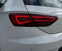 USED 2017 17 SEAT LEON 1.4 EcoTSI FR Technology Hatchback 5dr Petrol DSG Euro 6 (s/s) (150 ps) 