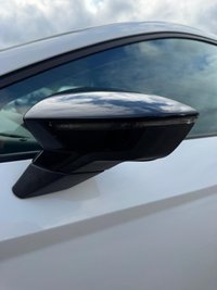 USED 2017 17 SEAT LEON 1.4 EcoTSI FR Technology Hatchback 5dr Petrol DSG Euro 6 (s/s) (150 ps) 
