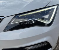 USED 2017 17 SEAT LEON 1.4 EcoTSI FR Technology Hatchback 5dr Petrol DSG Euro 6 (s/s) (150 ps) 