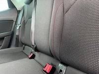 USED 2017 17 SEAT LEON 1.4 EcoTSI FR Technology Hatchback 5dr Petrol DSG Euro 6 (s/s) (150 ps) 
