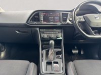 USED 2017 17 SEAT LEON 1.4 EcoTSI FR Technology Hatchback 5dr Petrol DSG Euro 6 (s/s) (150 ps) 
