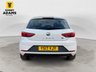 USED 2017 17 SEAT LEON 1.4 EcoTSI FR Technology Hatchback 5dr Petrol DSG Euro 6 (s/s) (150 ps) 
