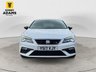USED 2017 17 SEAT LEON 1.4 EcoTSI FR Technology Hatchback 5dr Petrol DSG Euro 6 (s/s) (150 ps) 