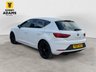 USED 2017 17 SEAT LEON 1.4 EcoTSI FR Technology Hatchback 5dr Petrol DSG Euro 6 (s/s) (150 ps) 