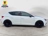 USED 2017 17 SEAT LEON 1.4 EcoTSI FR Technology Hatchback 5dr Petrol DSG Euro 6 (s/s) (150 ps) 