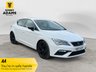 USED 2017 17 SEAT LEON 1.4 EcoTSI FR Technology Hatchback 5dr Petrol DSG Euro 6 (s/s) (150 ps) 