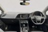 USED 2017 17 SEAT LEON 1.4 EcoTSI FR Technology Hatchback 5dr Petrol DSG Euro 6 (s/s) (150 ps) 