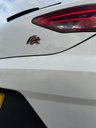 USED 2017 17 SEAT LEON 1.4 EcoTSI FR Technology Hatchback 5dr Petrol DSG Euro 6 (s/s) (150 ps) 