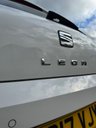 USED 2017 17 SEAT LEON 1.4 EcoTSI FR Technology Hatchback 5dr Petrol DSG Euro 6 (s/s) (150 ps) 