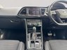 USED 2017 17 SEAT LEON 1.4 EcoTSI FR Technology Hatchback 5dr Petrol DSG Euro 6 (s/s) (150 ps) 