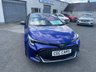 USED 2023 K TOYOTA COROLLA 1.8 VVT-h GR SPORT Hatchback 5dr Petrol Hybrid CVT Euro 6 (s/s) (140 ps) 