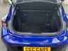 USED 2023 K TOYOTA COROLLA 1.8 VVT-h GR SPORT Hatchback 5dr Petrol Hybrid CVT Euro 6 (s/s) (140 ps) 