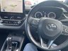 USED 2023 K TOYOTA COROLLA 1.8 VVT-h GR SPORT Hatchback 5dr Petrol Hybrid CVT Euro 6 (s/s) (140 ps) 
