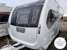 USED 2026 ELDDIS CRUSADER SHAMAL 2026 Elddis Crusader Shamal 2026 Elddis Crusader Shamal on our forecourt and ready to view
