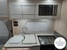 USED 2026 ELDDIS CRUSADER SHAMAL 2026 Elddis Crusader Shamal 2026 Elddis Crusader Shamal on our forecourt and ready to view