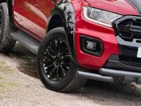 USED 2022 72 FORD RANGER 2.0 EcoBlue Stormtrak Auto 4WD Euro 6 (s/s) 4dr NO VAT#STORMTARK+NO VAT+FSH#