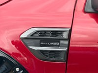 USED 2022 72 FORD RANGER 2.0 EcoBlue Stormtrak Auto 4WD Euro 6 (s/s) 4dr NO VAT#STORMTARK+NO VAT+FSH#