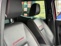 USED 2022 72 FORD RANGER 2.0 EcoBlue Stormtrak Auto 4WD Euro 6 (s/s) 4dr NO VAT#STORMTARK+NO VAT+FSH#