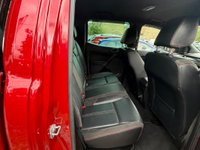 USED 2022 72 FORD RANGER 2.0 EcoBlue Stormtrak Auto 4WD Euro 6 (s/s) 4dr NO VAT#STORMTARK+NO VAT+FSH#