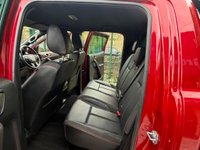 USED 2022 72 FORD RANGER 2.0 EcoBlue Stormtrak Auto 4WD Euro 6 (s/s) 4dr NO VAT#STORMTARK+NO VAT+FSH#