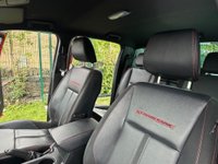 USED 2022 72 FORD RANGER 2.0 EcoBlue Stormtrak Auto 4WD Euro 6 (s/s) 4dr NO VAT#STORMTARK+NO VAT+FSH#
